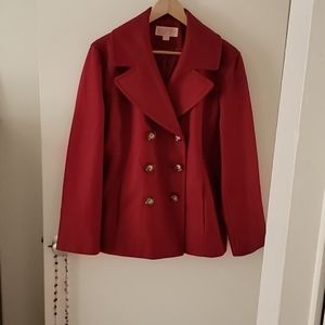 Micael Kors Pea coat
